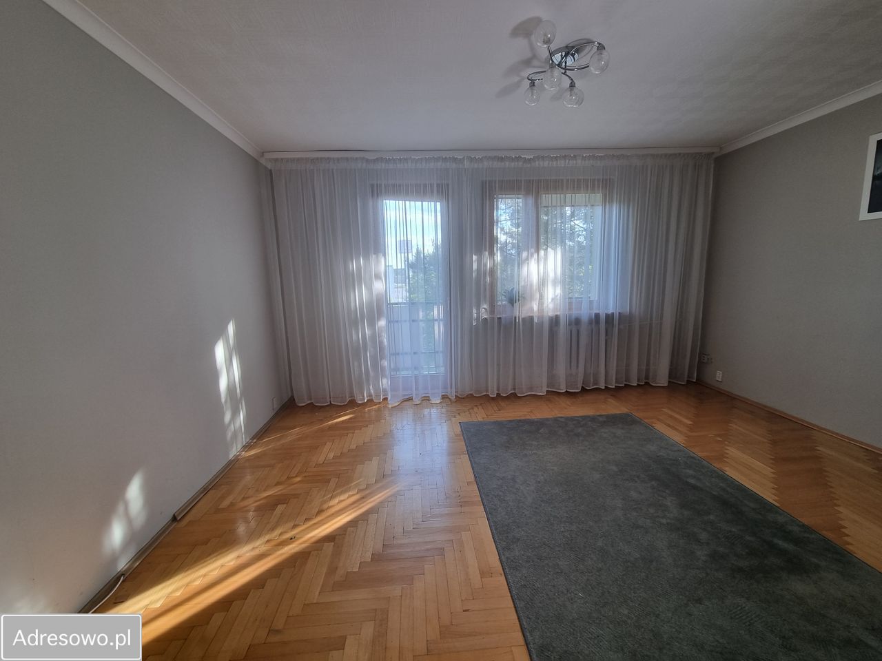 Mieszkanie 2-pokojowe Radom, ul. Sycyńska