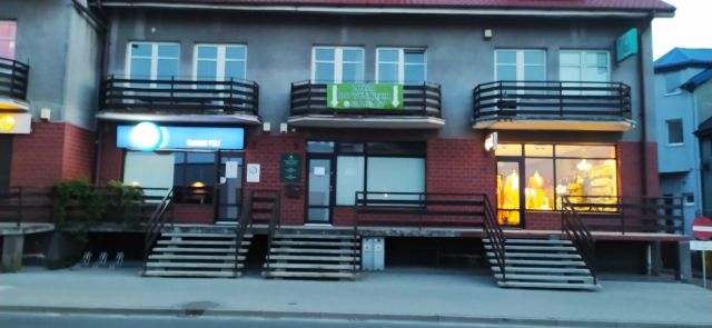 Lokal Radziejów. Zdjęcie 1