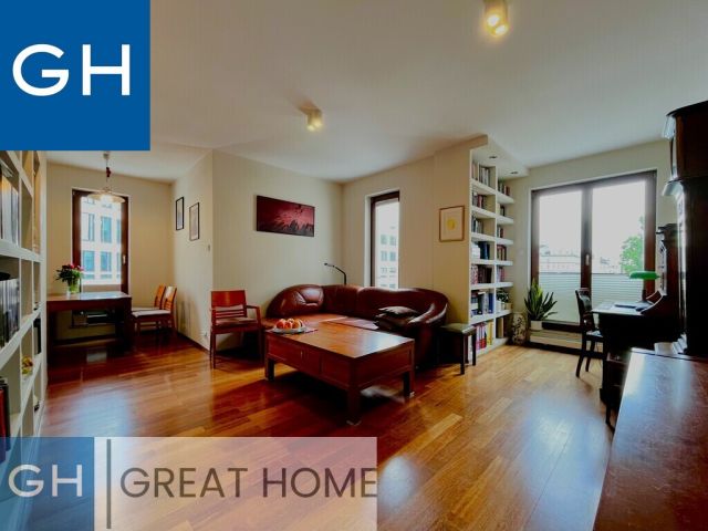 Mieszkanie 2-pokojowe Warszawa Wola, ul. Żelazna. Zdjęcie 3