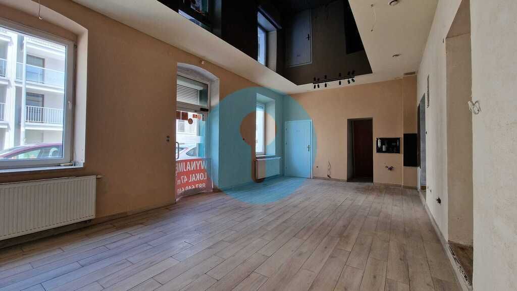 Nieruchomość komercyjna Kielce, ul. Niska. Zdjęcie 9