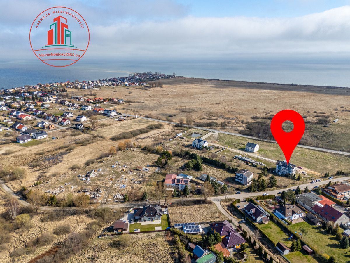 Mieszkanie 3-pokojowe Rewa, ul. Morska. Zdjęcie 13