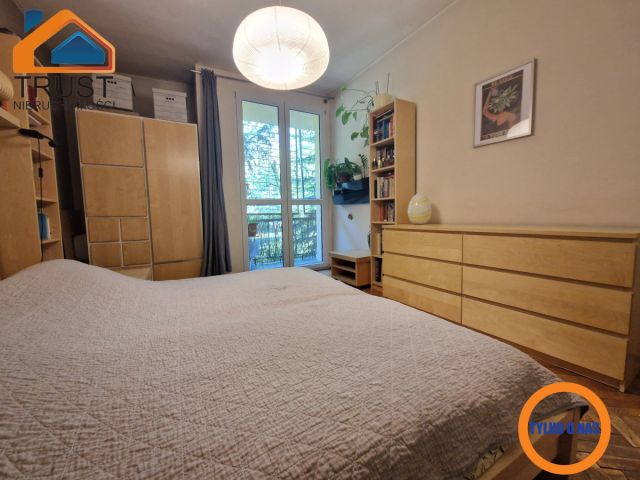 Mieszkanie 3-pokojowe Łódź Bałuty, ul. Podrzeczna. Zdjęcie 9