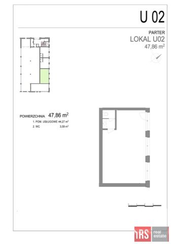 Lokal Kołobrzeg. Zdjęcie 3