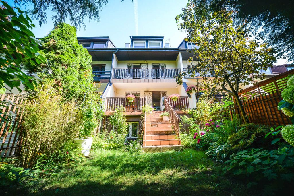 dom szeregowy, 6 pokoi Józefosław, ul. Geodetów. Zdjęcie 3