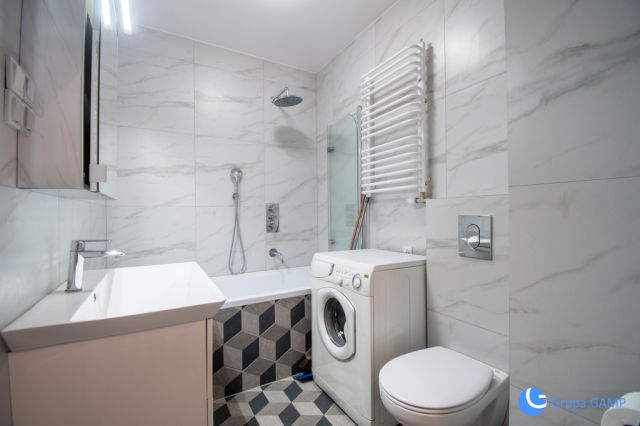 Mieszkanie 2-pokojowe Kraków Dębniki, ul. Lubostroń. Zdjęcie 12