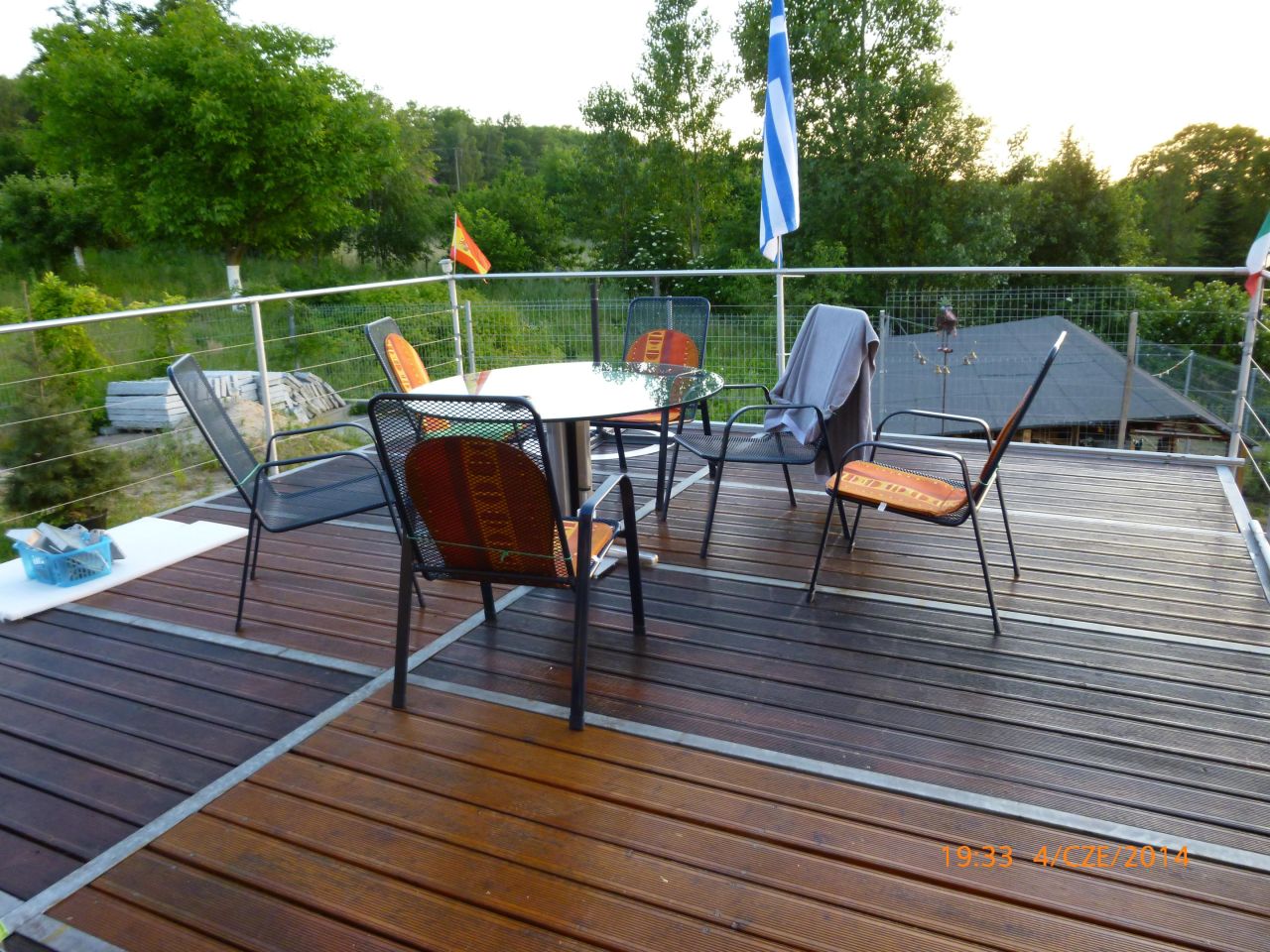 dom wolnostojący, 4 pokoje Wysokie. Zdjęcie 51