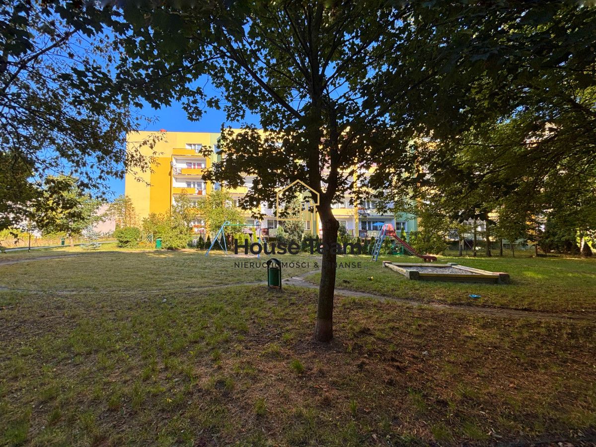 Mieszkanie 3-pokojowe Bydgoszcz Fordon, ul. Ewy Szelburg-Zarembiny. Zdjęcie 20