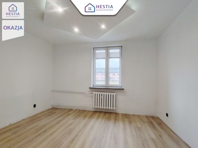 Mieszkanie 2-pokojowe Borne Sulinowo, al. Niepodległości. Zdjęcie 4