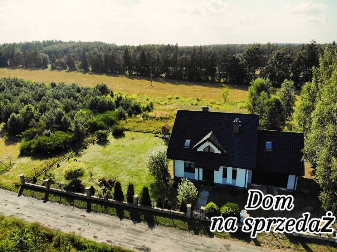 dom wolnostojący Leszczydół-Nowiny. Zdjęcie 8