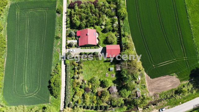 dom wolnostojący, 3 pokoje Czernica. Zdjęcie 34