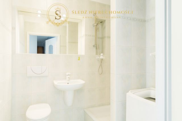 Mieszkanie 1-pokojowe Poznań, ul. Milczańska. Zdjęcie 1