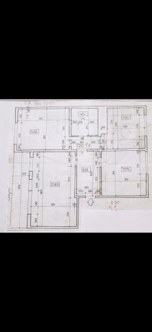 Mieszkanie 3-pokojowe Nowy Dwór Gdański Centrum, ul. Warszawska. Zdjęcie 1