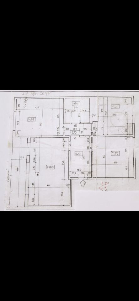 Mieszkanie 3-pokojowe Nowy Dwór Gdański Centrum, ul. Warszawska. Zdjęcie 1