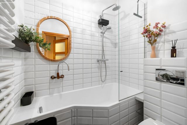 Mieszkanie 2-pokojowe Warszawa Żoliborz, al. Wojska Polskiego. Zdjęcie 11