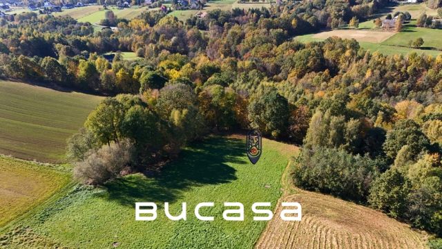 Działka budowlana Gorzków. Zdjęcie 2