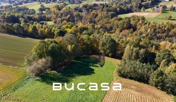 Działka budowlana Gorzków