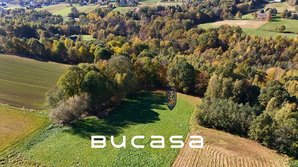 Działka budowlana Gorzków. Zdjęcie 2