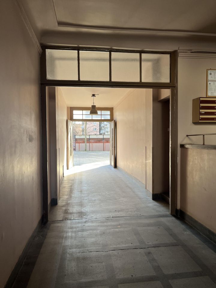 Mieszkanie 2-pokojowe Łódź Śródmieście, ul. Radwańska. Zdjęcie 25