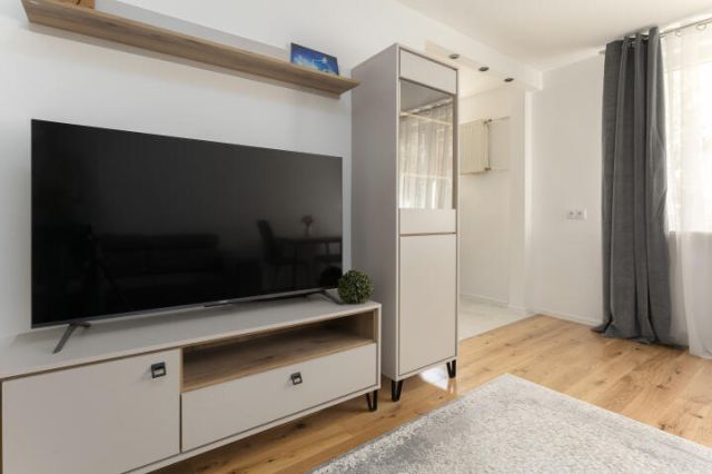 Mieszkanie 2-pokojowe Warszawa Wola. Zdjęcie 4