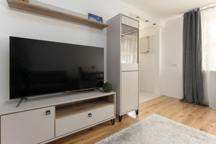 Mieszkanie 2-pokojowe Warszawa Wola. Zdjęcie 4