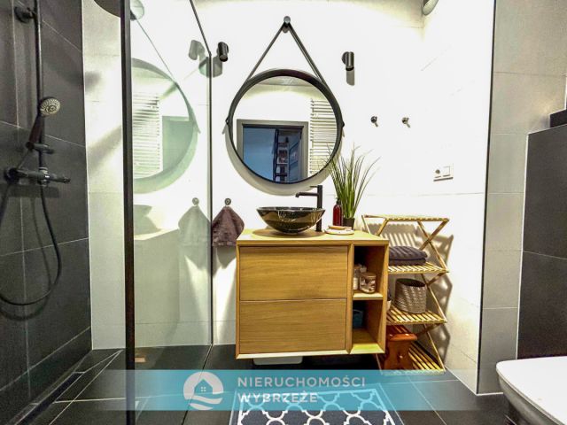 Mieszkanie 3-pokojowe Gdańsk Jasień, ul. Potęgowska. Zdjęcie 7