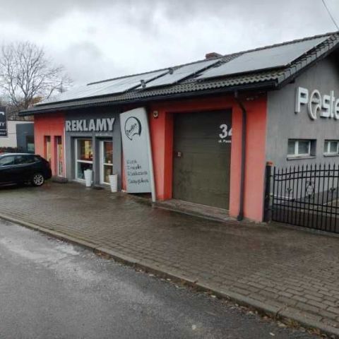 Lokal Ruda Śląska. Zdjęcie 1