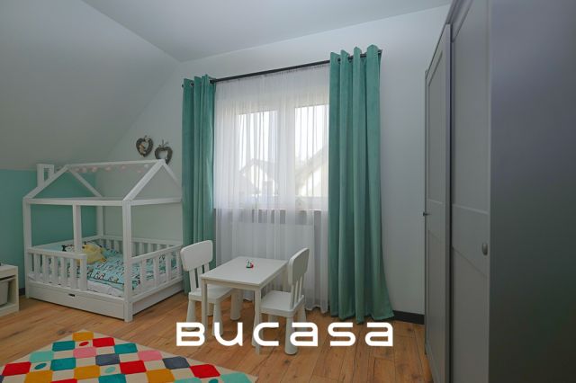 dom wolnostojący, 4 pokoje Niepołomice. Zdjęcie 7