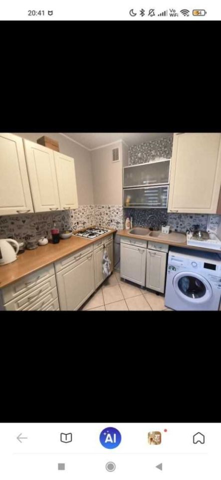 Mieszkanie 1-pokojowe Bydgoszcz, ul. Ogrody. Zdjęcie 2