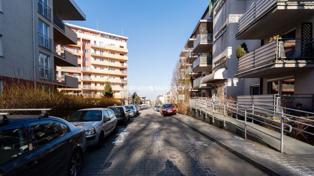 Mieszkanie 3-pokojowe Kraków Dębniki, ul. Chmieleniec. Zdjęcie 18