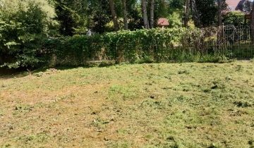 Działka rolno-budowlana Krzęcin