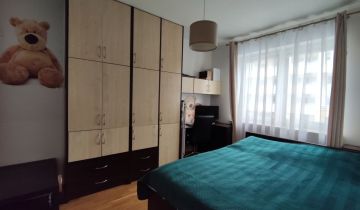 Mieszkanie 2-pokojowe Warszawa Ursynów, ul. Alternatywy