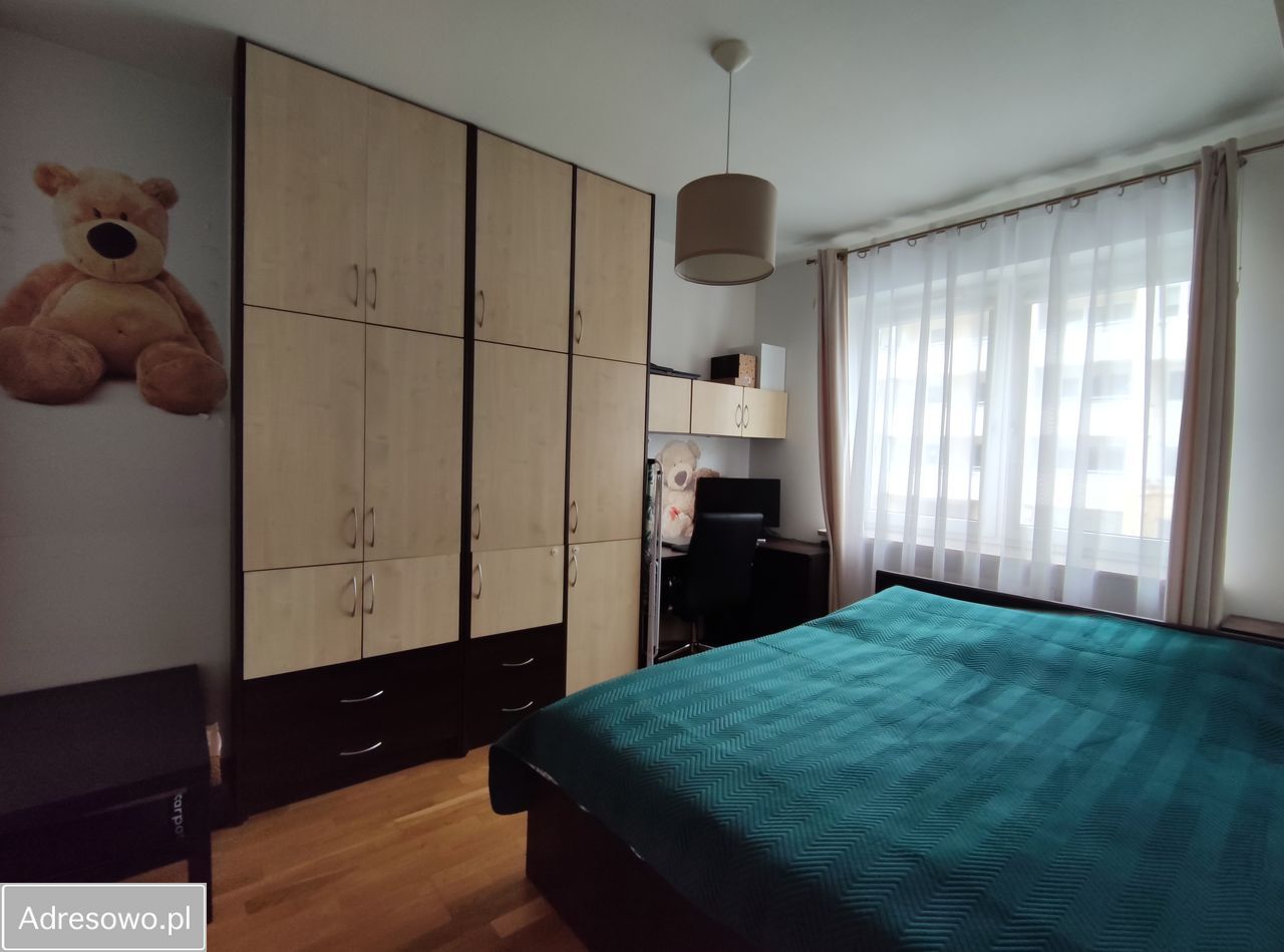 Mieszkanie 2-pokojowe Warszawa Ursynów, ul. Alternatywy. Zdjęcie 2