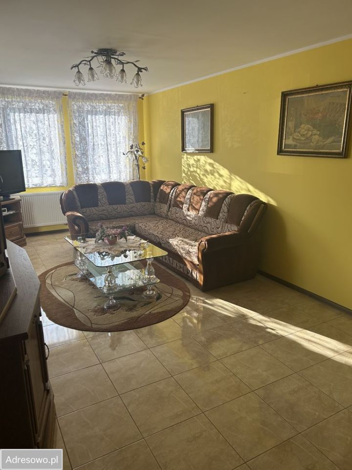 Mieszkanie 3-pokojowe Zielona Góra Centrum, ul. Modrzewiowa. Zdjęcie 6