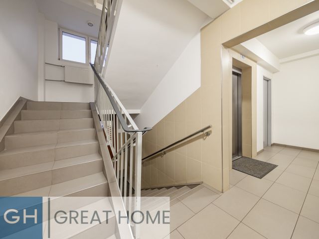 Mieszkanie 4-pokojowe Warszawa Bemowo. Zdjęcie 21