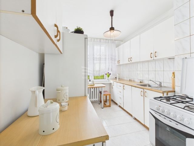 Mieszkanie 3-pokojowe Olsztyn, ul. Kołobrzeska. Zdjęcie 7