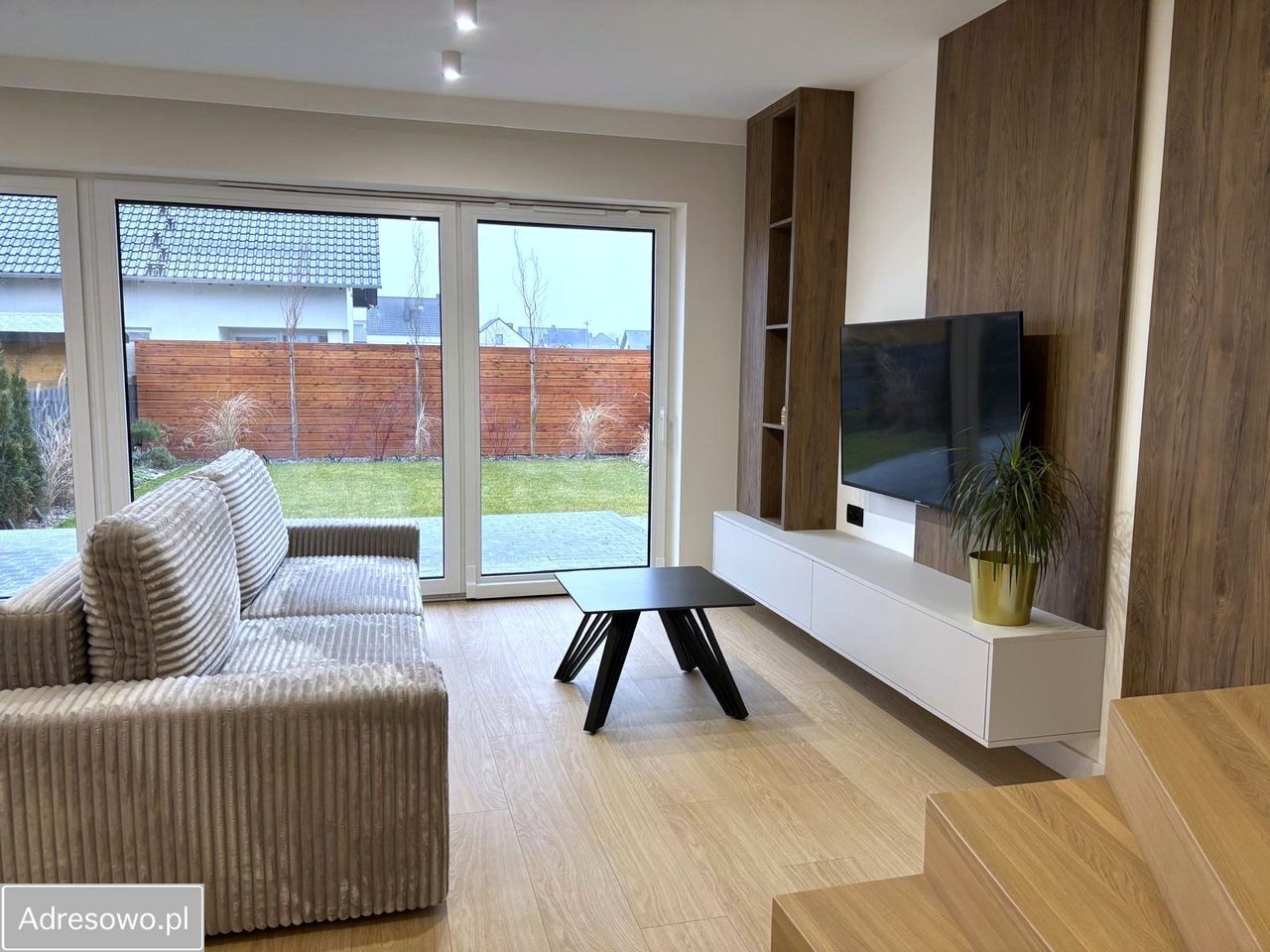 dom szeregowy, 4 pokoje Opole Chmielowice. Zdjęcie 15