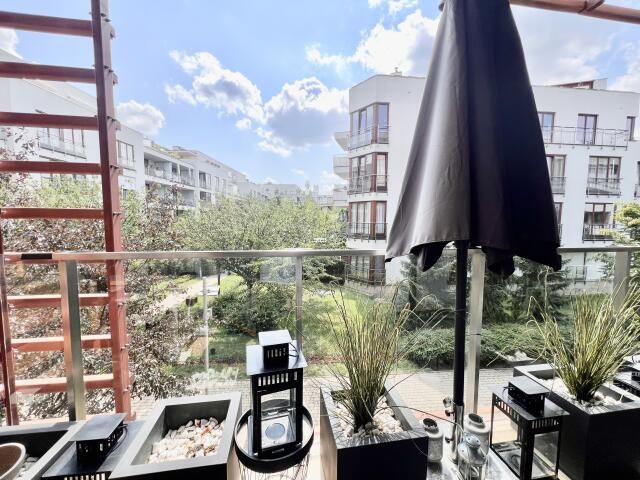 Mieszkanie 4-pokojowe Warszawa Wilanów, ul. Sarmacka. Zdjęcie 10