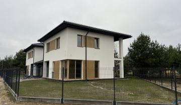 bliźniak, 5 pokoi Długa Szlachecka, Ks skorupki