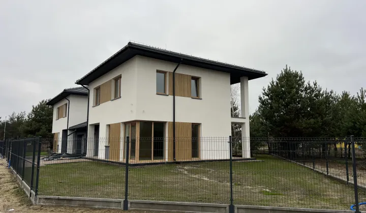 bliźniak, 5 pokoi Długa Szlachecka, ul. Księdza Ignacego Jana Skorupki