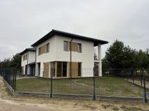 bliźniak, 5 pokoi Długa Szlachecka, Ks skorupki