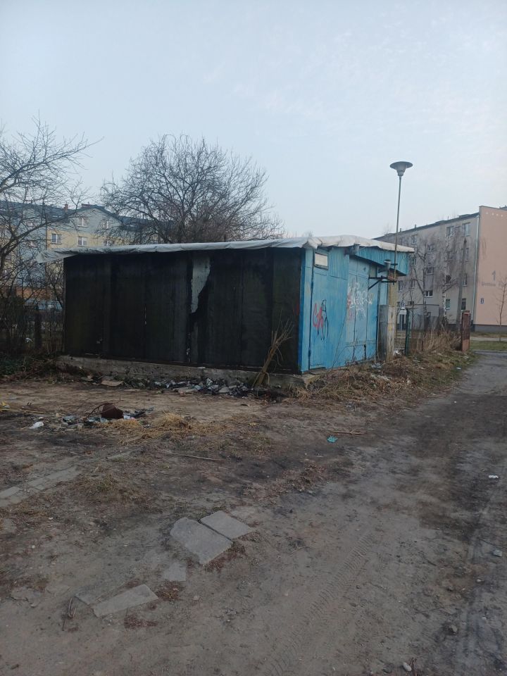 Lokal Siedlce Rozkosz, ul. Romanówka. Zdjęcie 3