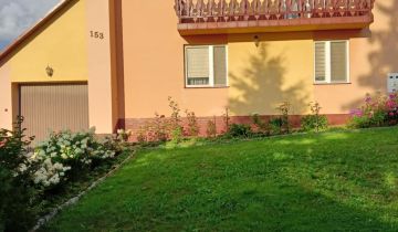 dom wolnostojący, 6 pokoi Straszydle Mokra Strona