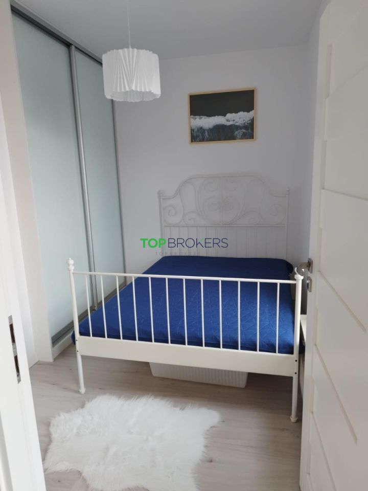 Mieszkanie 2-pokojowe Warszawa Włochy, ul. Obywatelska. Zdjęcie 6