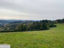 Działka inwestycyjna Jaworzynka Łupienie. Zdjęcie 1