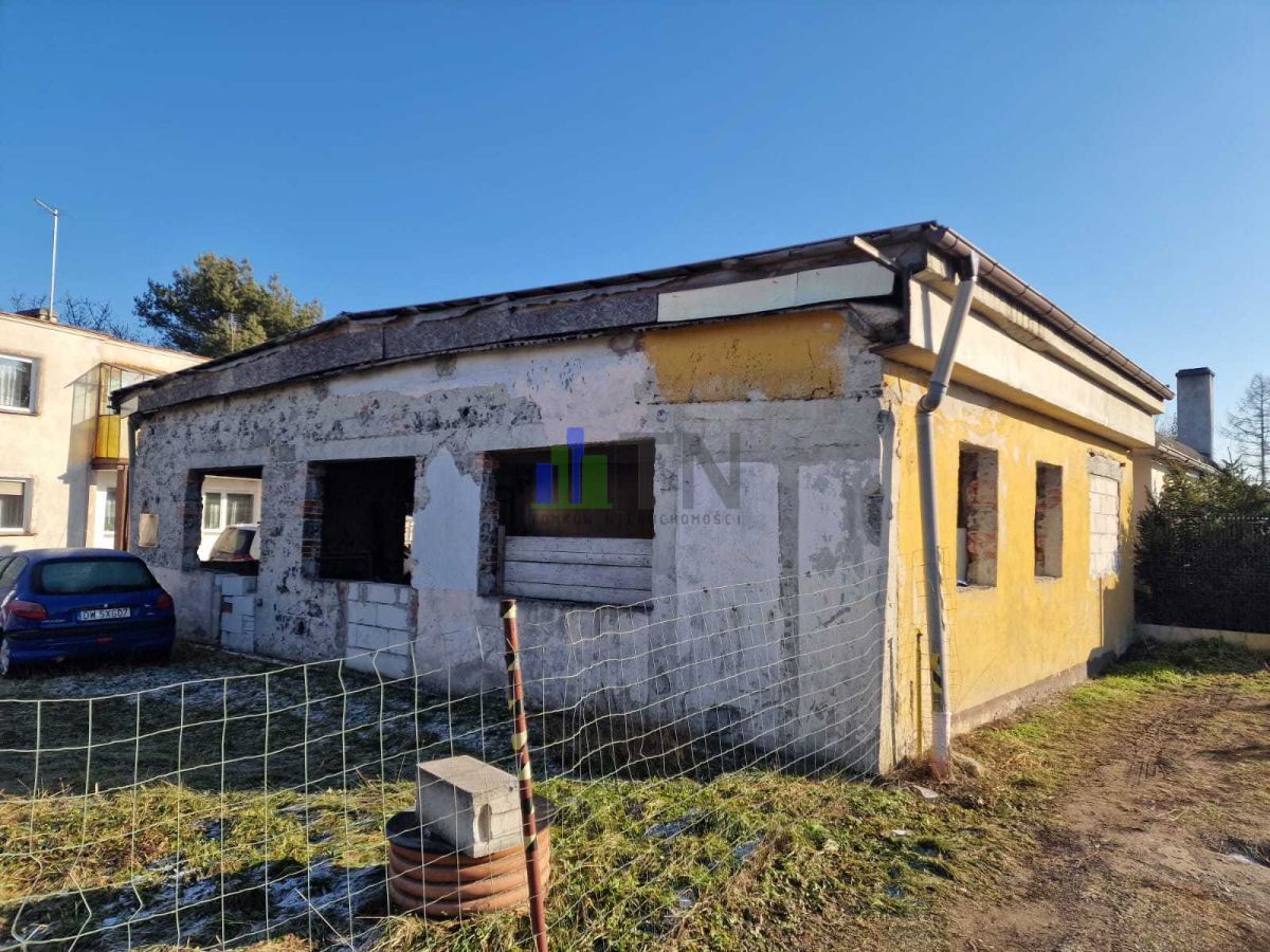 Lokal Kamieniec Wrocławski. Zdjęcie 4