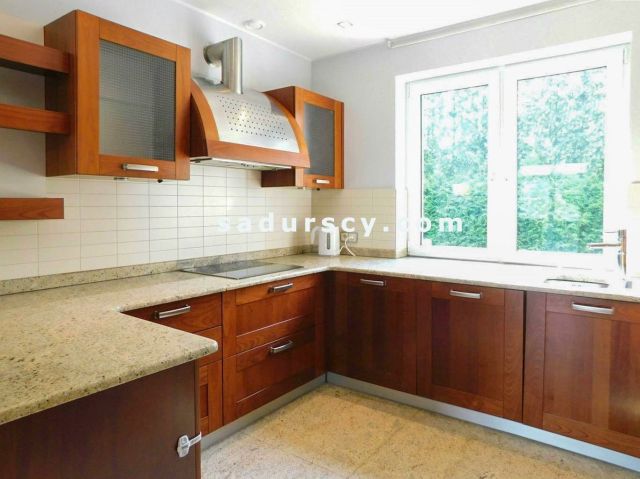 dom wolnostojący, 8 pokoi Piaseczno Chyliczki. Zdjęcie 27