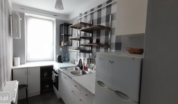 Mieszkanie 2-pokojowe Warszawa Ochota, ul. Grójecka