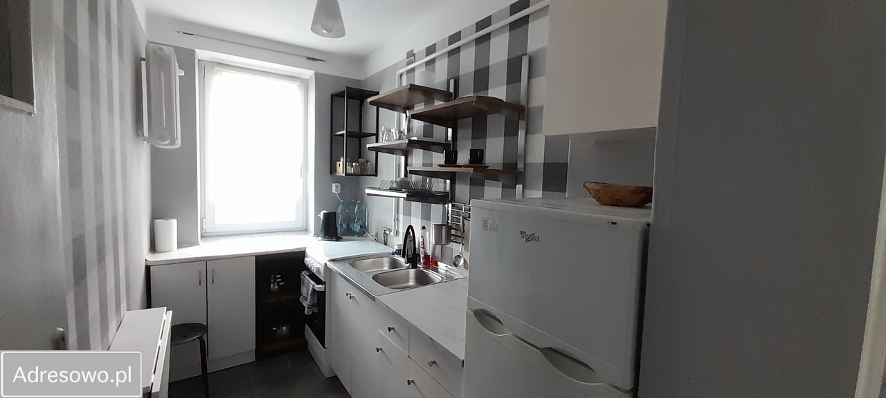 Mieszkanie 2-pokojowe Warszawa Ochota, ul. Grójecka. Zdjęcie 2