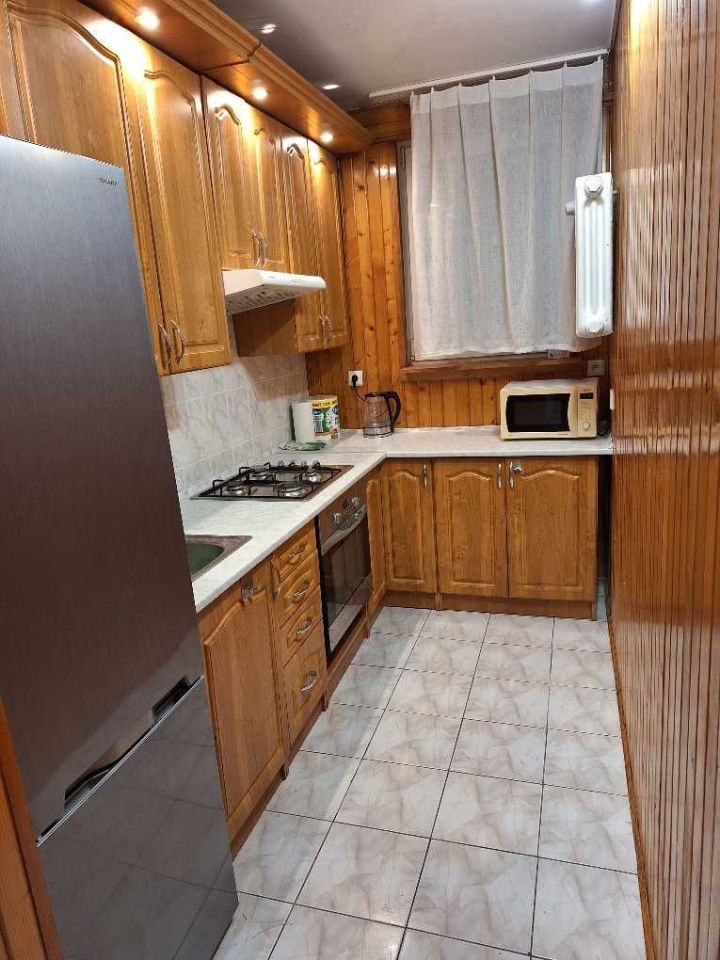 Mieszkanie 2-pokojowe Warszawa Mokotów, ul. Aleksandra Gierymskiego. Zdjęcie 7