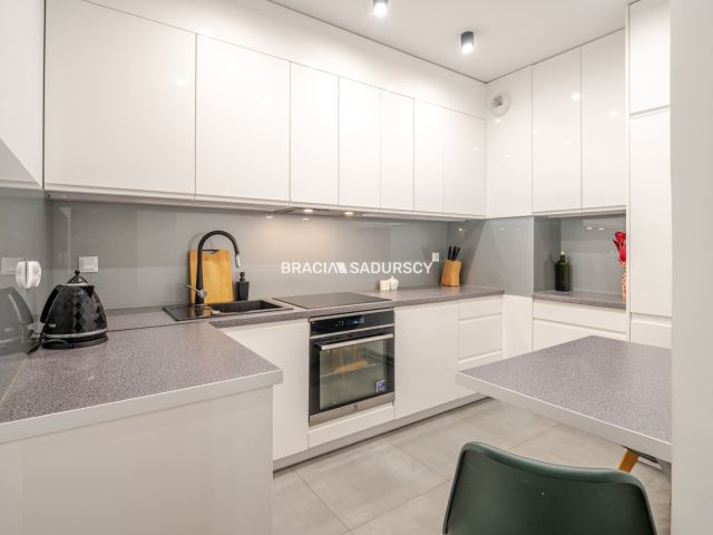 Mieszkanie 2-pokojowe Kraków Krowodrza, ul. Żabiniec. Zdjęcie 12